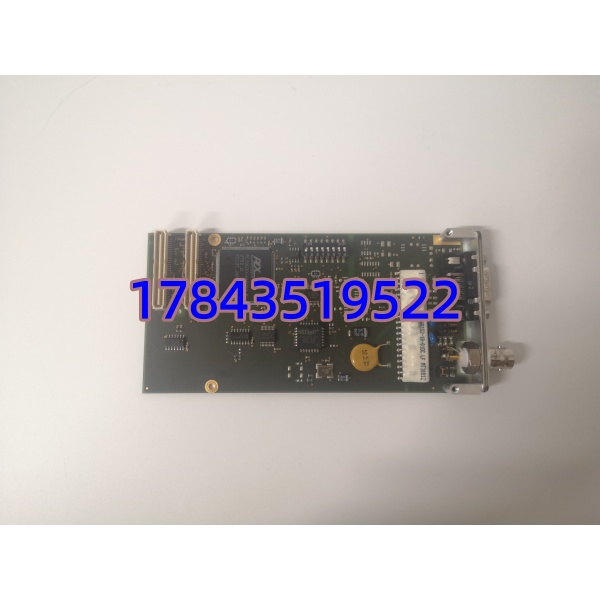 TPMC815-11 | 工业人机界面 兼容替换型号备件 - 图片 3