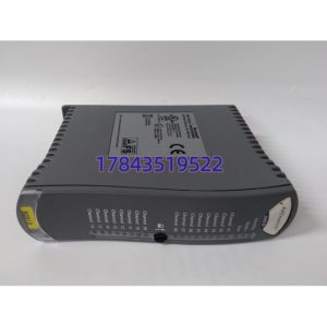 ICS Triplex T9402 | 24 V DC 数字量输入模块