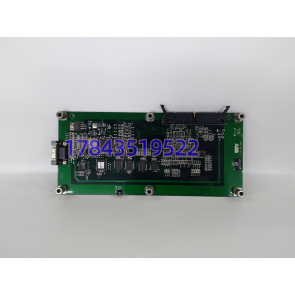 ABB 086351-004 | 接口模块 适配800xA系统 现货供应