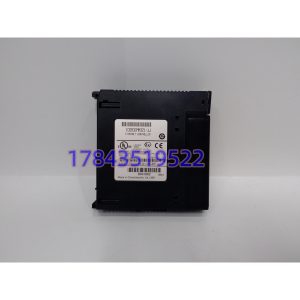 GE Fanuc IC693CMM321 | 90-30系列以太网接口模块