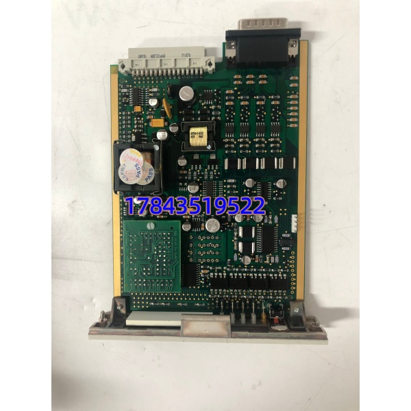 Honeywell 05704-A-0145 | 4-20mA 隔离输入模块 原装正品 快速发货 - 图片 4