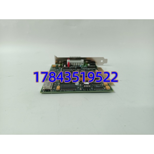 SST 5136-DN-PC DeviceNet主站卡 | PCI接口 带500V光耦隔离