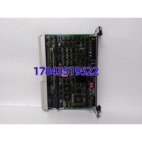 GE DS200DSPCH1ADA | 燃机/驱动器 DSP 核心控制卡 快速发货 - 图片 4