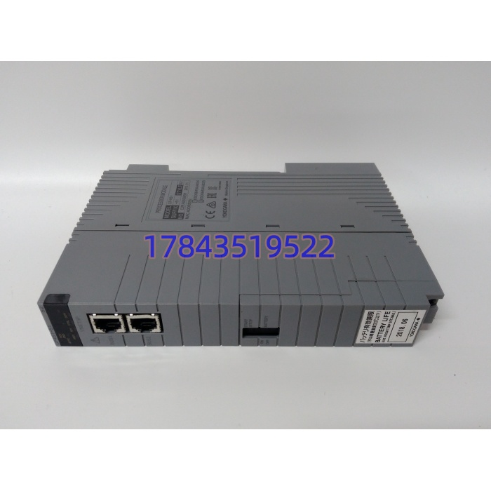 YOKOGAWA CP451-51 | AFV10D 专用处理器