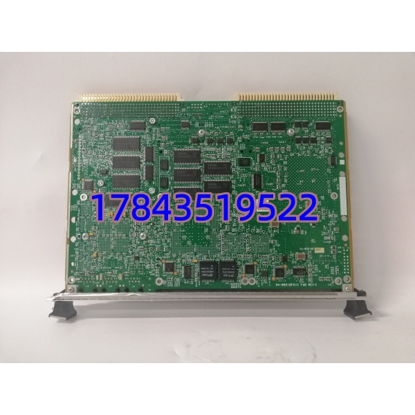 摩托罗拉 MVME5100 | 6U VME总线 PowerPC 嵌入式主控板 现货供应 - 图片 3