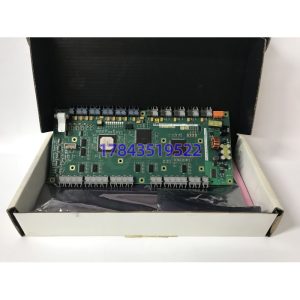 ABB UFC718AE101 HIEE300936R0101 | 励磁AVR脉冲板