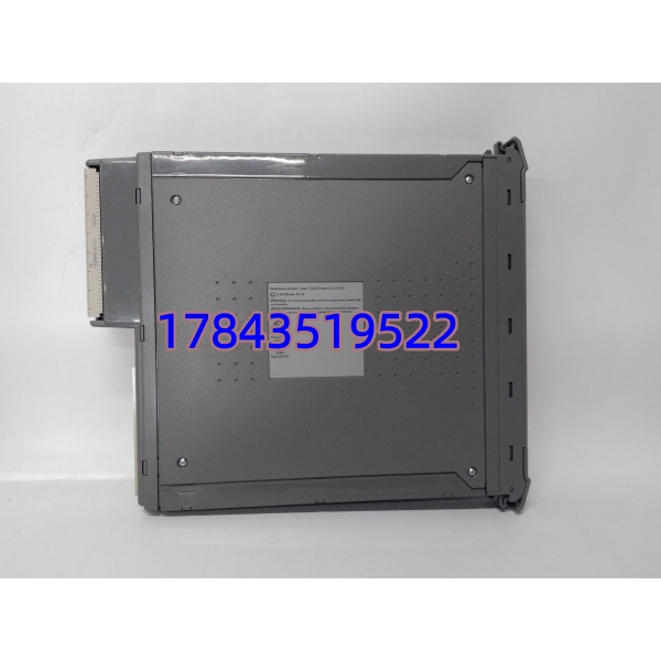 ICS TRIPLEX T8311 | 可信TMR扩展器接口 现货直发 - 图片 3