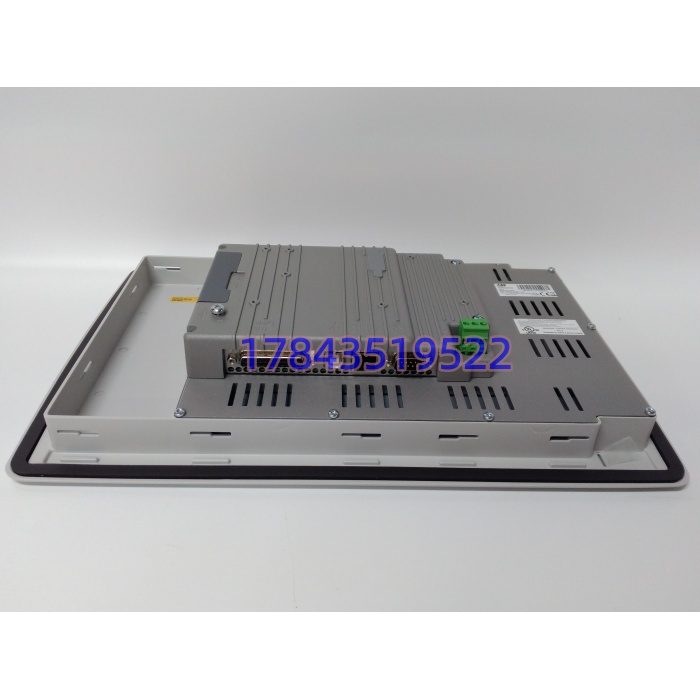 ABB PP846A | Panel 800 10.4寸触摸屏HMI - 图片 4