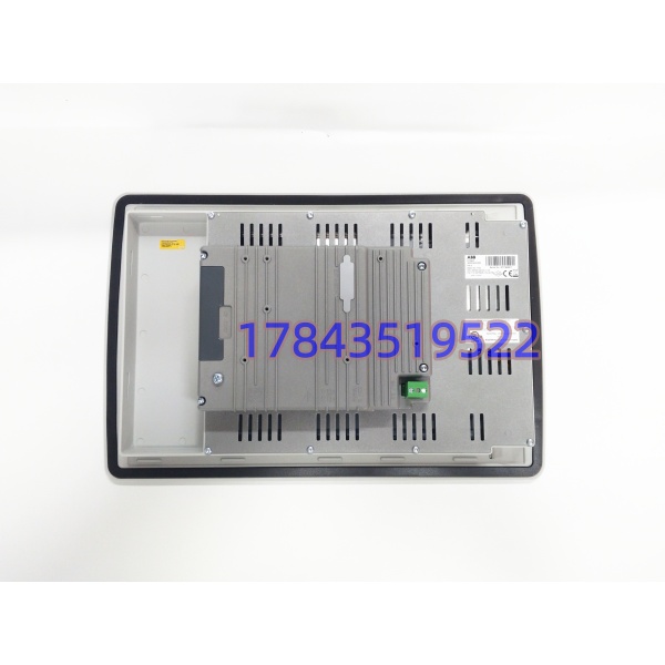 ABB PP846A 3BSE042238R2 | Panel 800操作面板 - 图片 2