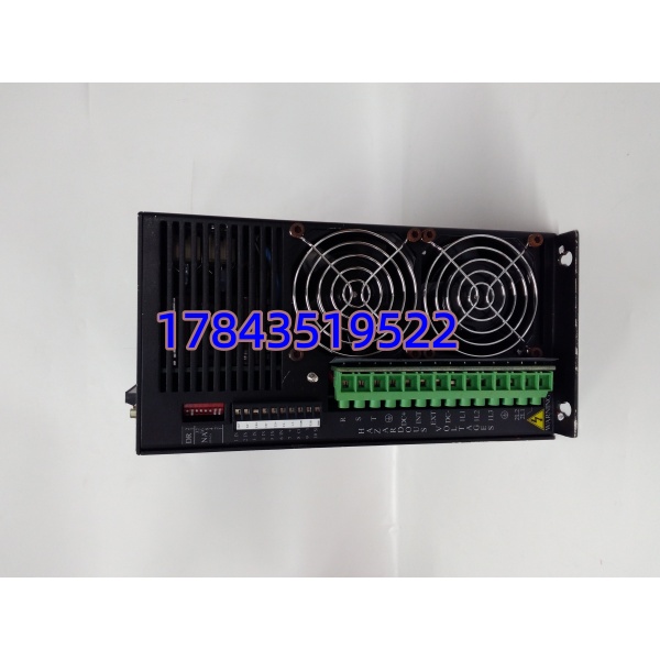 GE IC800SSI228RD2-CE | 伺服控制器 28A 230VAC DeviceNet 现货 - 图片 4