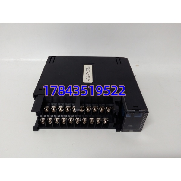 GE HE693ADC410A | Series 90-30 隔离模拟量输入模块 现货供应 - 图片 4