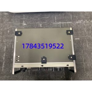 UNIOP 653A | 10.4英寸彩色触摸屏 HMI 现货供应