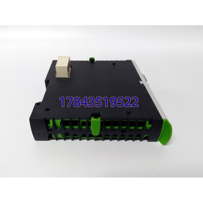 HIMA FM265A 专用接口 | 中央模块通信桥