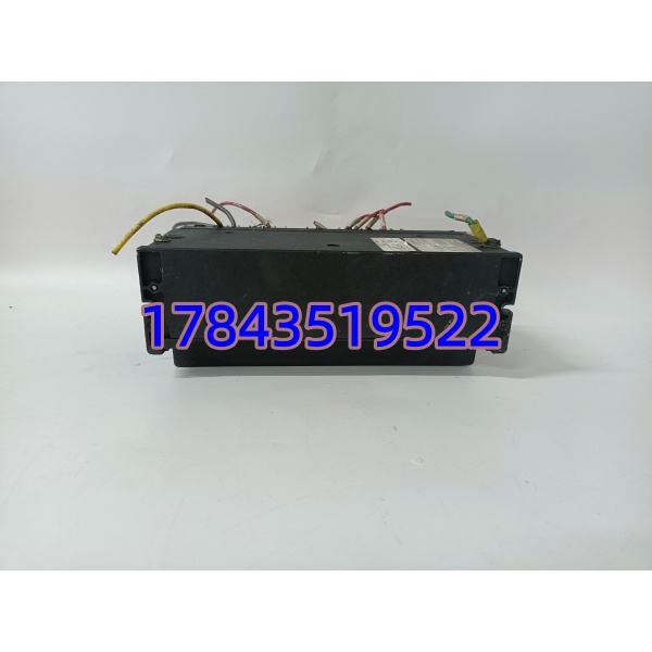 GE Fanuc IC660BBD101 | Genius 115VAC 16路离散输入模块 现货库存 - 图片 4