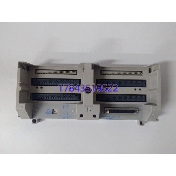 ABB UFC760BE42 3BHE004573R0042 | AC800PEC励磁/变频主控板