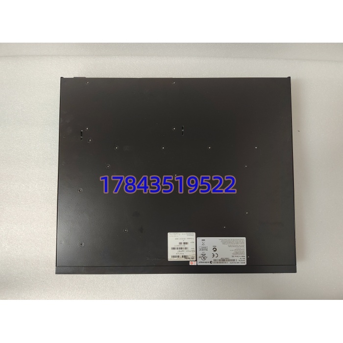 EXTREME A4H124-24TX | 24口10/100二层交换 - 图片 2