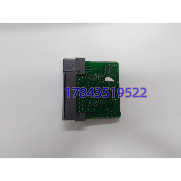 AB 1746-OW16 | 继电器输出 - 图片 2