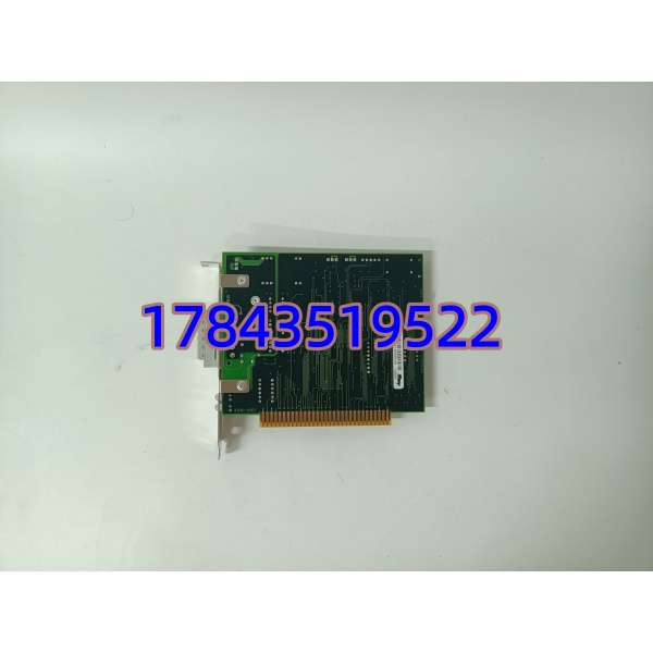SST 5136-DN-PC DeviceNet主站卡 | PCI接口 带500V光耦隔离 - 图片 4