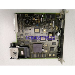 ABB 216VC62A HESG324442R112 | Procontrol P13处理器单元现货