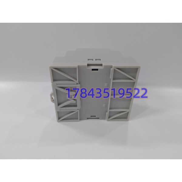 Mean Well DR-100-24 | 100W导轨式开关电源 - 图片 2