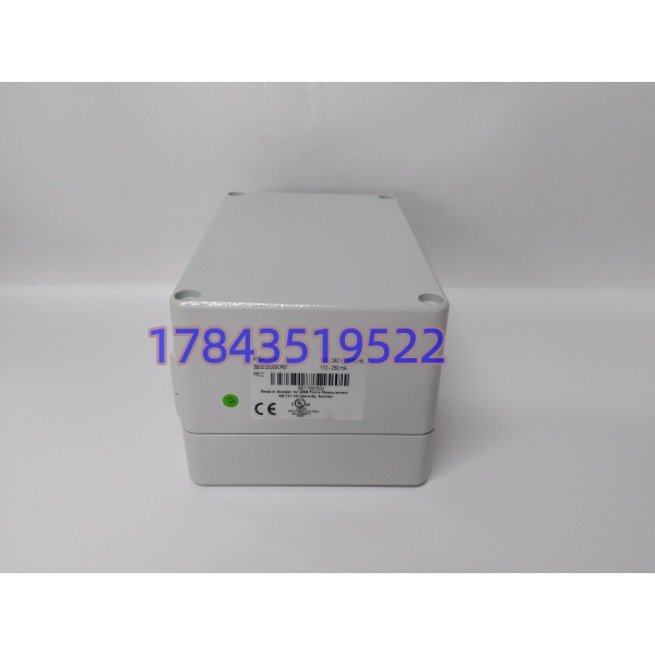 ABB PFEA111-65 3BSE050090R65 | 双传感器输入控制器 - 图片 4