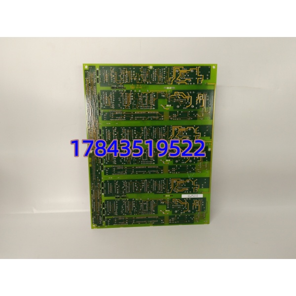 GE 531X304IBDASG1 | F31X304IBDAMG1-00609 替代型号 工业控制板卡 - 图片 3