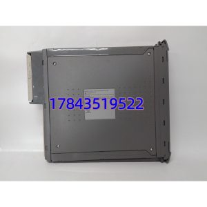 ICS TRIPLEX T8310 扩展处理器 | Trusted TMR系统 扩展机箱核心 现货