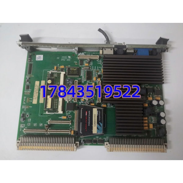 GE IS215UCVEH2AE | Mark VIe 主控制器 UCVE 模块 现货供应 - 图片 3