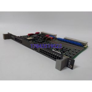 ABB UAC326AE01 HIEE401481R1 | 混合I/O卡