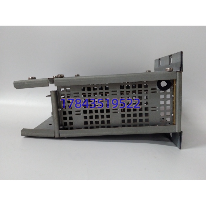 Honeywell 90088-A-9001 | 冗余电源模块控制器(渠道主流版) - 图片 4