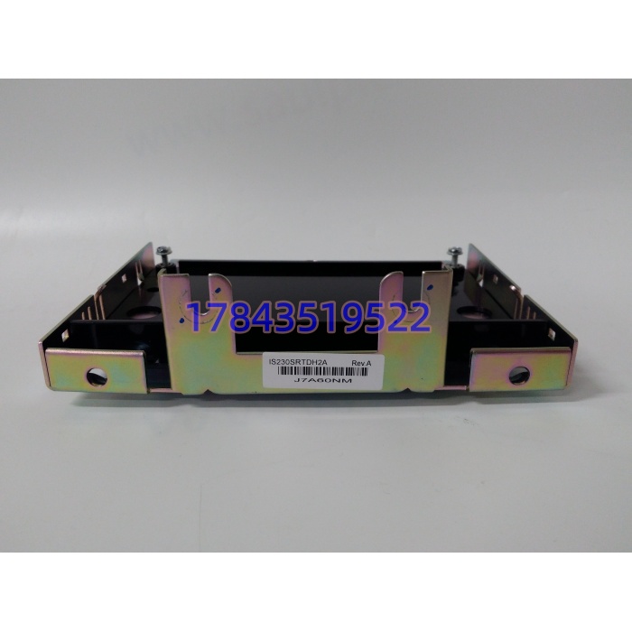 GE IS230SRTDH2A | 原装正品·Mark VIe SRTD 8通道RTD端子板 - 图片 2