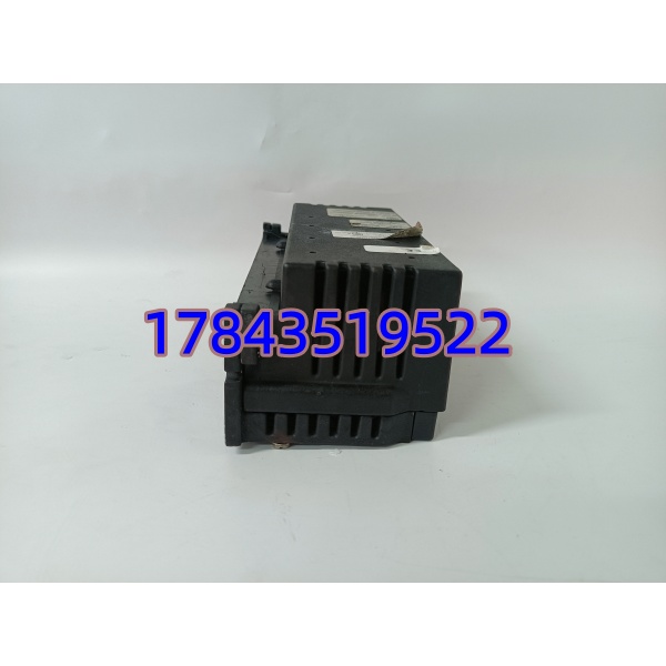 GE Fanuc IC660BBD101 | Genius 115VAC 16路离散输入模块 现货供应