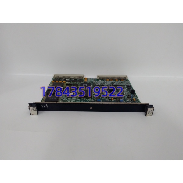 GE IS200VRTDH1DAB | Mark VI RTD温度卡 16通道 现货供应 - 图片 4
