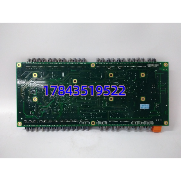 ABB UFC760BE1142 ABB S800 I/O | 16位分辨率 24VDC 8入8出 HART协议 备件 - 图片 3