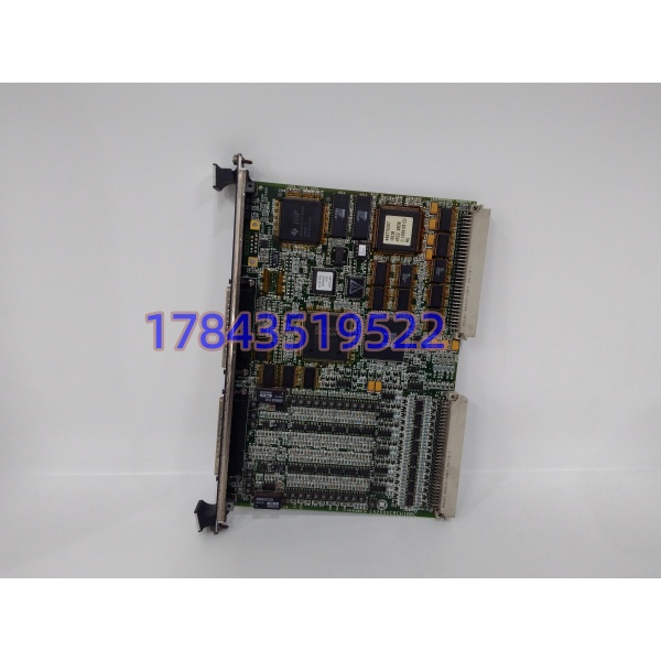 GE IS200VCRCH1BBC | Mark VI 离散I/O板 涡轮机备件现货 - 图片 4