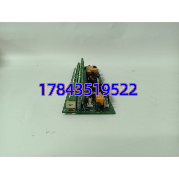 GE 531X305NTBAPG1 | NTB/3TB 端子接口板 兼容 DC2000/EX2000 驱动器 - 图片 3