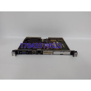 GE IS215UCVEH2AE VMIVME-7614-132 | Mark VI VME控制器