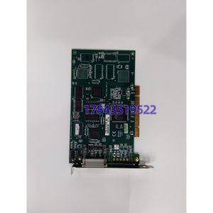 ABB DSQC658 3HAC025779-001 DeviceNet通信板 | 现货库存
