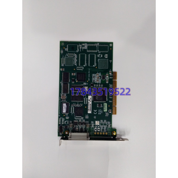 ABB DSQC658 3HAC025779-001 DeviceNet通信板 | 现货库存