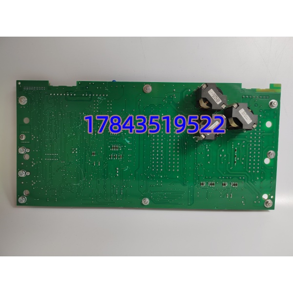 ABB PFSK142 3BSE006505R1 | Stressometer 6/7/8 板形控制 DSP 处理板 - 图片 3