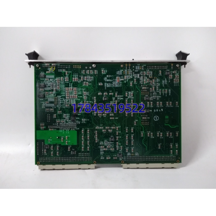 VMIC ASSY 11993R2 反射内存节点接口 | 兼容替换参考 - 图片 2