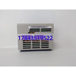 WESTINGHOUSE 1C31150G01 | Ovation系统 16通道模拟输入卡 现货供应