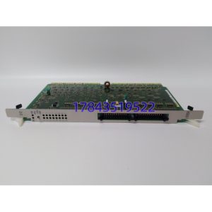 HITACHI LYD105A | H-5000 DCS 16通道数字量输入卡