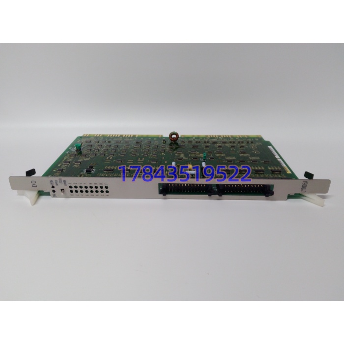 HITACHI LYD105A | H-5000 DCS 16通道数字量输入卡