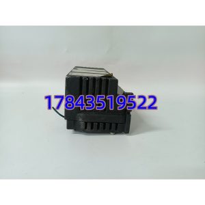 GE IC660BBD110/IC660EBD110 | 8通道模拟量输入 支持冗余配置