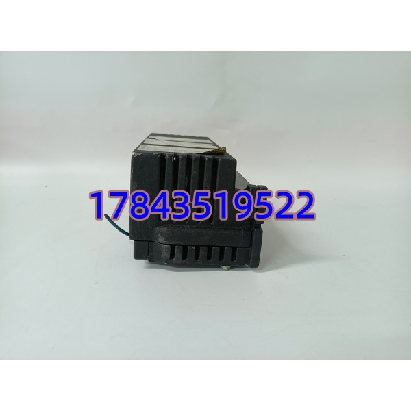 GE IC660BBD110/IC660EBD110 | 8通道模拟量输入 支持冗余配置
