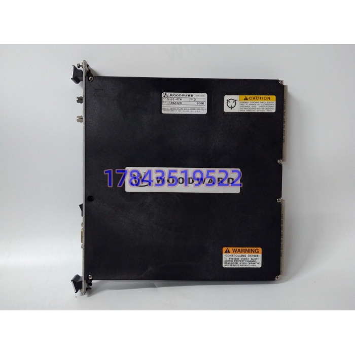 GE 04220FL11232A | RXi-042嵌入式控制器 - 图片 4