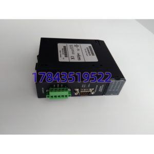 GE Fanuc IC693DNM200 | DeviceNet主站