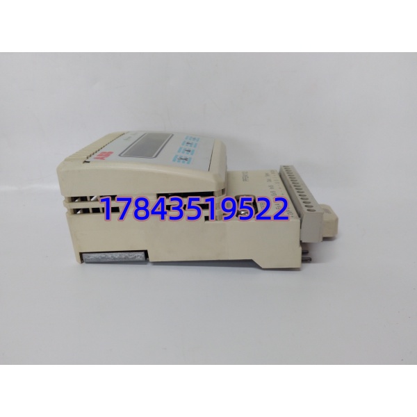 ABB PFEA112-20 3BSE050091R20 | 张力控制器 Profibus-DP接口 现货 - 图片 4