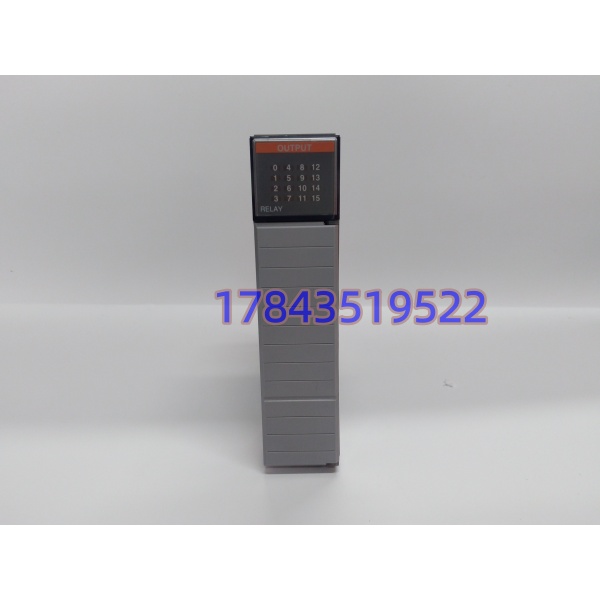 AB 1746-OW16 | 继电器输出 - 图片 4
